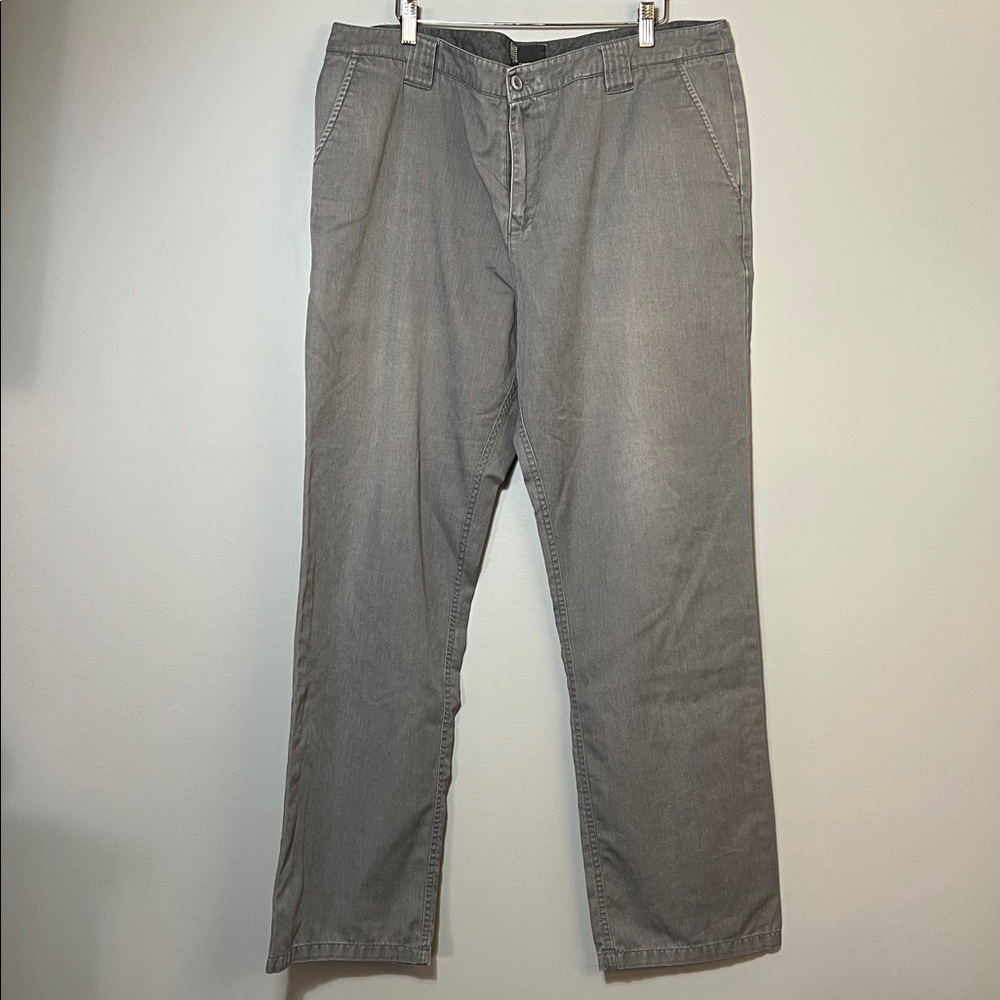 O'Neill Charcoal Gray Pants